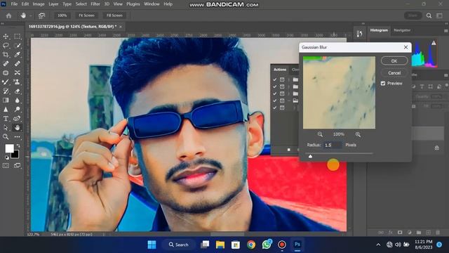 adobe photoshop 2023 editing смотреть онлайн