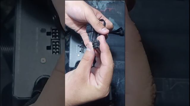 Core i7 3770 + Gtx 1050 ti + 16 Ram ddr3 смотреть онлайн