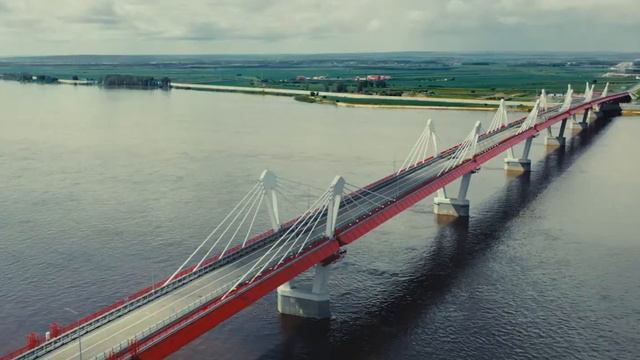 ПРЕЗЕНТАЦИЯ ИНСТИТУТ ГИПРОСТРОЙМОСТ смотреть онлайн
