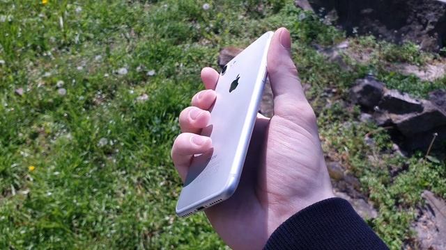 КУПИЛ IPHONE 7 СПУСТЯ 7 ЛЕТ ПОСЛЕ ВЫХОДА / СТОИТ ЛИ ПОКУПАТЬ IPHONE 7 В 2023? / ОБЗОР АЙФОН 7 2023 смотреть онлайн