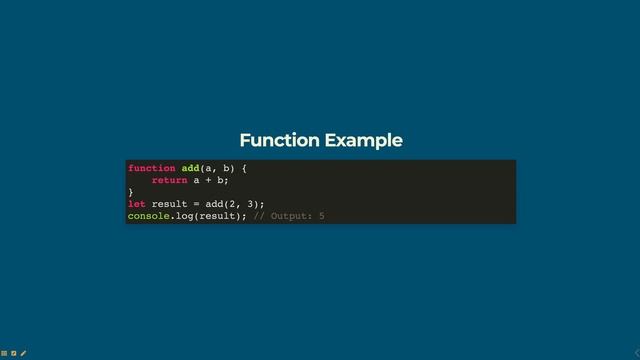 Functions – program modules in JavaScript смотреть онлайн
