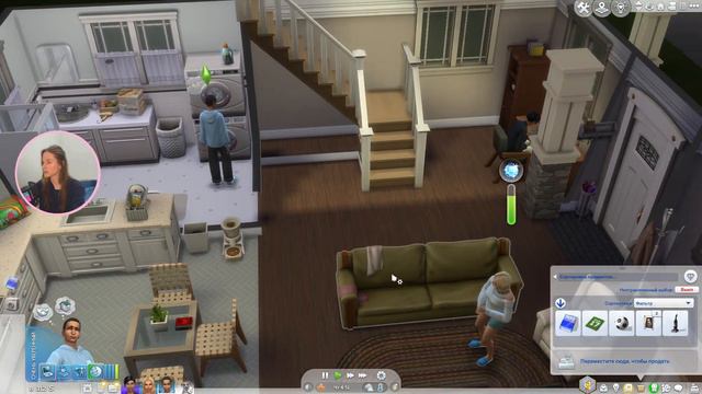 #13 ЖИЗНЕННЫЙ ПУТЬ. Поступление в университет! смотреть онлайн