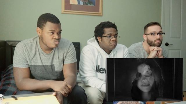 SELENA GOMEZ LOSE YOU TO LOVE ME REACTION!!! смотреть онлайн