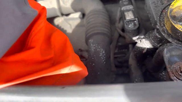 Разборка Nissan - Primastar, 2.0 (VIN: VSKF4AHA6UV180816) DN60EKB смотреть онлайн