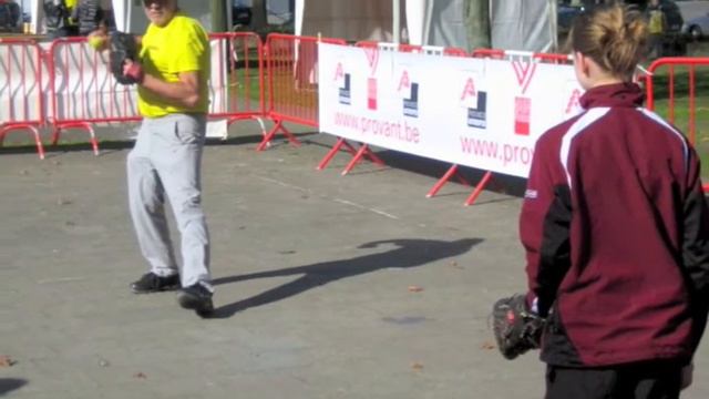 Jespo On Tour 2009 (Kroonplein Merksem) смотреть онлайн