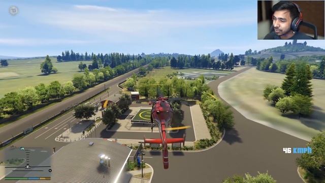 I GIFTED MOST EXPENSIVE CAR TO MY FRIEND | GTA V GAMEPLAY #105 смотреть онлайн