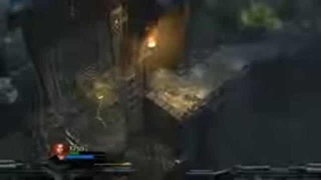 Lara Croft and the Guardian of Light обзор смотреть онлайн