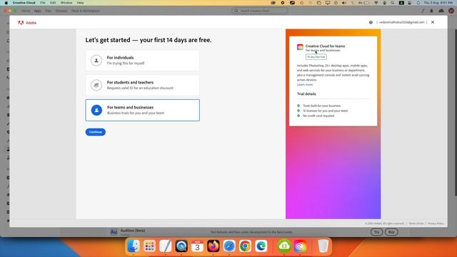 How to download & install photoshop beta generative fill AI official free full version смотреть онлайн