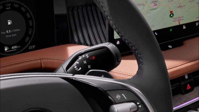 Skoda Superb Combi 2024