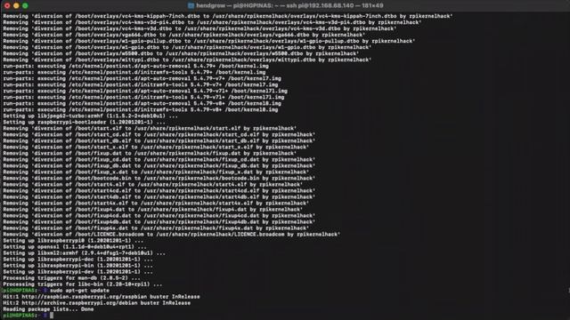 [28] Raspberry Pi NAS with (OMV) as a Apple Time Machine Backup Server - Installation How To Guide смотреть онлайн