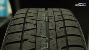 Зимняя шина Yokohama iceGUARD iG 50 - 4 точки. Шины и диски 4точки - Wheels & Tyres 4tochki