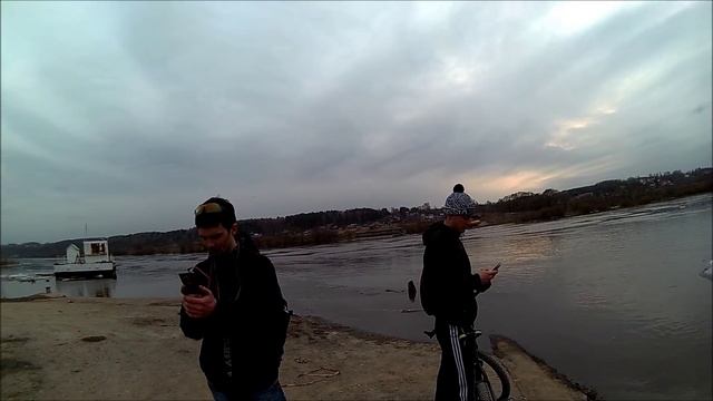 [NSN] Велоняшки VeloPOWER40 смотреть онлайн