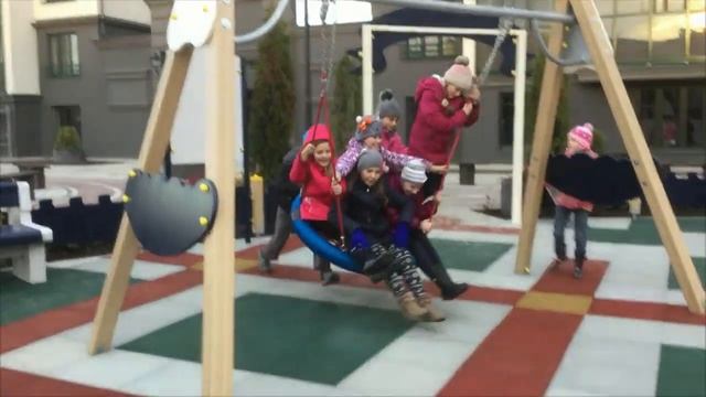 Цветной Бульвар Калининград смотреть онлайн