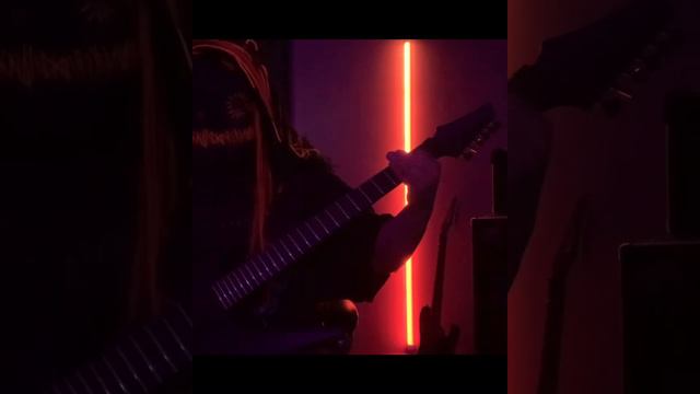 Ibanez Iron Label Xiphos XPTB620/Katastrophic Khaos смотреть онлайн