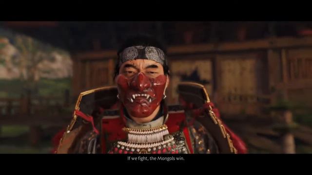 Ghost of Tsushima - The Conspirator Part 1, Save Junshin From Mongols & Fight Masako! Kill Mongols! смотреть онлайн