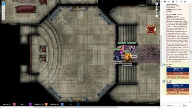 Malevolence: Chapter 2 смотреть онлайн