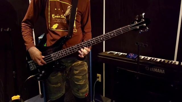 YAMAHA MOTION B MB-3 -GrunSound- 商品紹介 No.93 смотреть онлайн