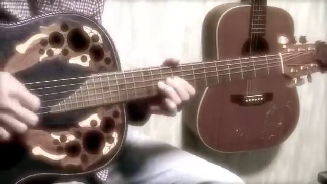 マイ・アコギ My Acoustic Guitars