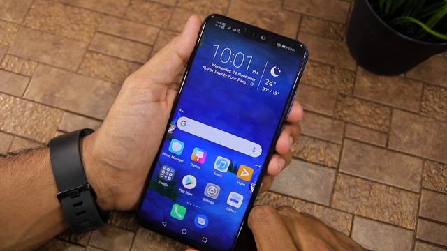 Honor 8X: How to take a Screenshot смотреть онлайн