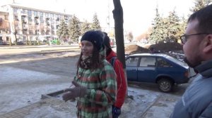 Дружковка - мое путешествие! Мнение жителей города. Славянск VS Дружковка ;)