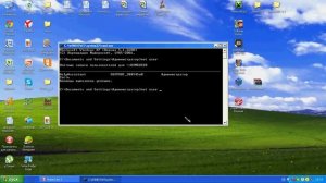 Видео урок №1 (Как взломать компьютер)
