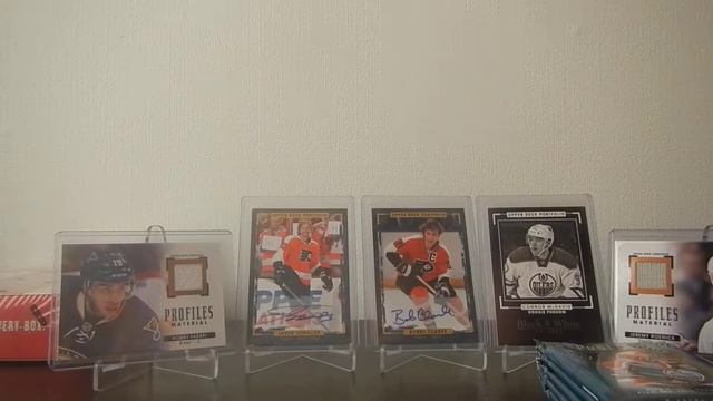 2012/13 Panini Rookie Anthology,2015/16 Upper Deck Portfolio Hockey Hobby Box break #11 Part 2 смотреть онлайн