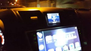 Toyota Highlander XU40.3.5 расход топлива постоянный полный привод.