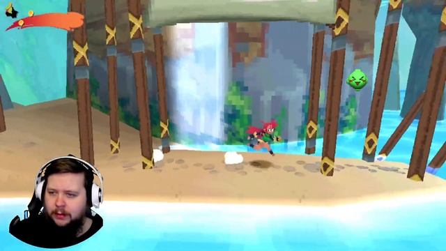 DoubleShake Demo - Live Stream! смотреть онлайн