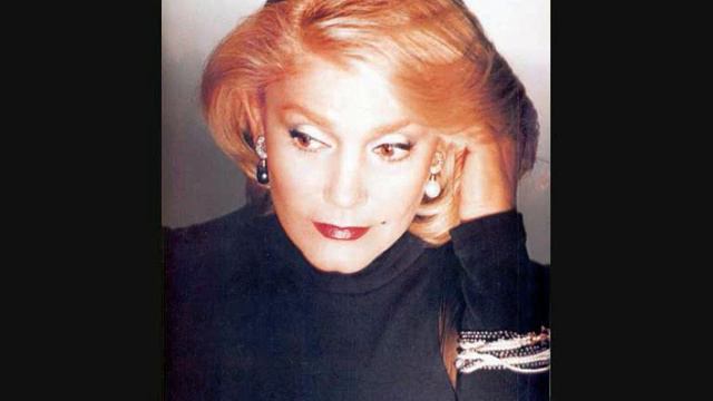 ΓΙΑΤΙ ΦΟΒΑΣΑΙ - MARINELLA.wmv