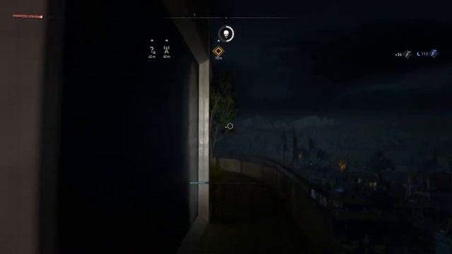 ПОГОНЯ ЗА ПОЕЗДОМ ➤ Dying Light 2: Stay Human ➤ Part 34 смотреть онлайн