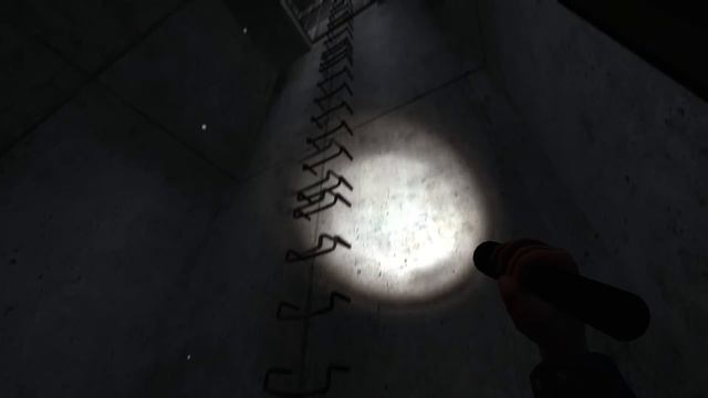 GMOD: Exploring Site 65 w/ Basim Aziz (SCP/Game Design Discussion) смотреть онлайн