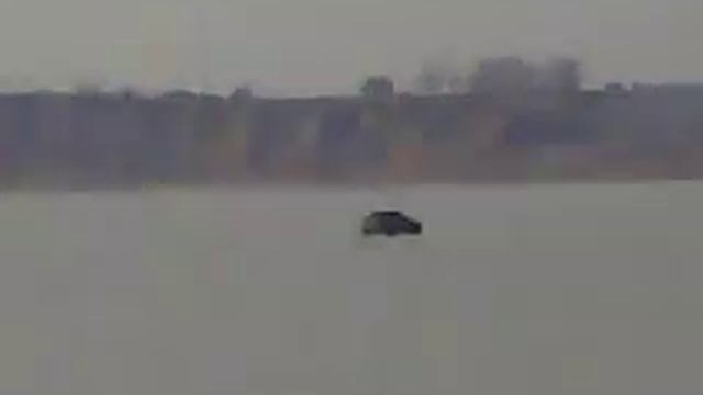 Дрив на лимане. смотреть онлайн