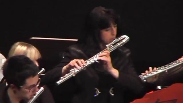 Orchestra di flauti "Joueurs de flute" ll volo del calabrone смотреть онлайн