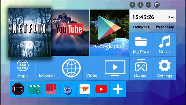 Обзор H96 Pro TV Dongle 8-ядерный малыш на Amlogic S912 СмартТВ Стик