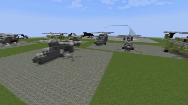 My Minecraft Army 4 | (Save Game in Dis) смотреть онлайн