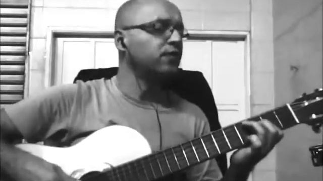 Let There Be Love (Nat King Cole Cover) Paulo Lima смотреть онлайн