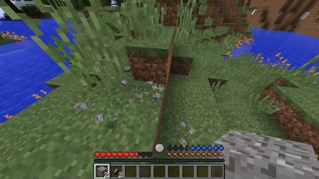 end my suffering... | RLCraft #1 (Minecraft Java Edition) смотреть онлайн