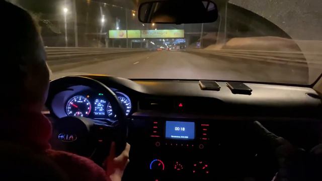 Хотела на Канары, а везут тебя за МКАД смотреть онлайн