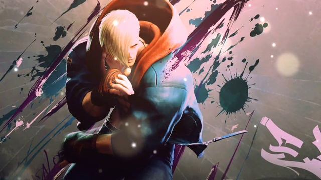 Ed theme street fighter 6 - King or Coward - by Bulimo[ English Ver. 1 with Ai voice cover] смотреть онлайн