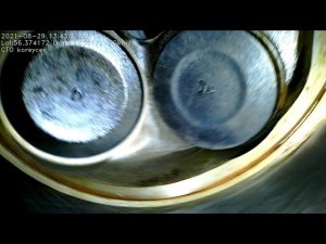 Обзор китайского эндоскопа с подвижной головкой