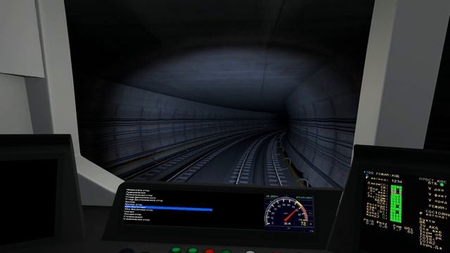 Поездка на 81-775 Москва 2020 БЕТА ТЕСТ по Некрасовской линии от станции Некрасовка до Нижегородско смотреть онлайн