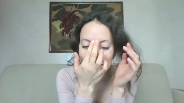 Комплекс самомассажа и фейсфитнеса "Гладкий лоб" смотреть онлайн