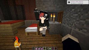 ОБЗОР НА НОВОЕ ОБНОВЛЕНИЕ Jenny mod В МАЙНКРАФТ [1.12.2] (Дженни Майнкрафт)