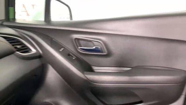 2019 Chevrolet Trax Jacksonville, Daytona Beach, Orlando, St. Augustine, Near Me FL 223169A смотреть онлайн
