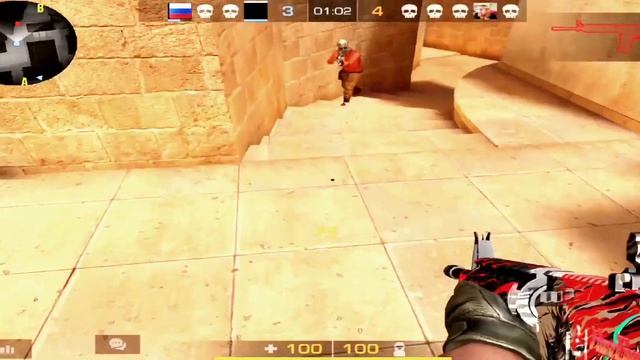 Shadowraze - showdown Shadowraze-shadown?? смотреть онлайн