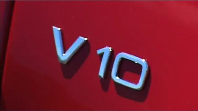Moto.pl - test wideo | Audi R8 V10 Spyder ABT смотреть онлайн