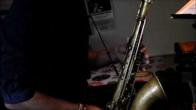 Sax vs Sax смотреть онлайн