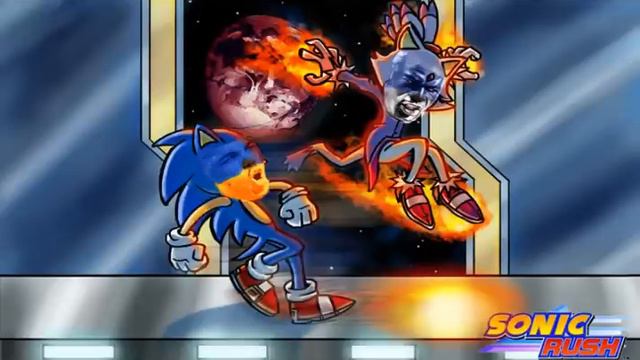 Bomber Ballbara (Quad City DJs vs Hideki Naganuma) смотреть онлайн