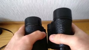 Бинокль БП2 12х40 ЗОМЗ 1980 г/в. (г. Сергиев Посад)