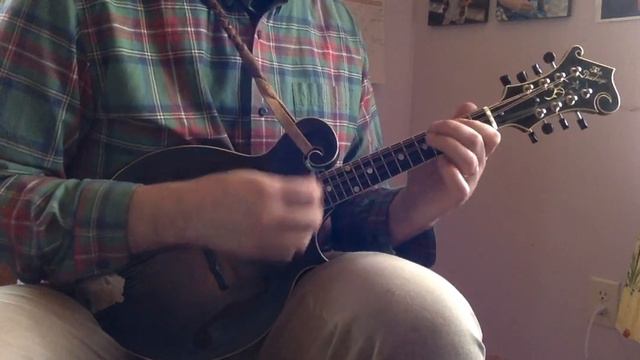 "Farewell Blues" and "Come Hither to Go Yonder" смотреть онлайн